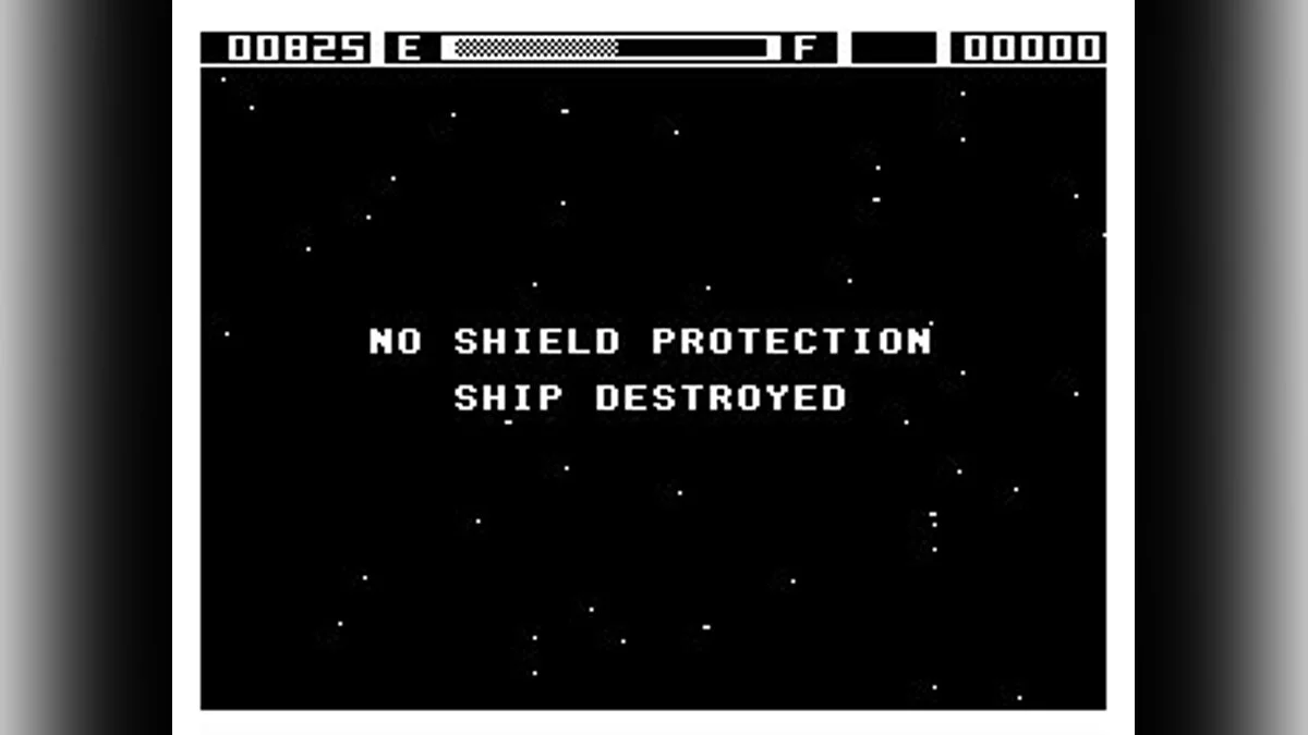 Скриншоты из Astrosmash / Картинка 26