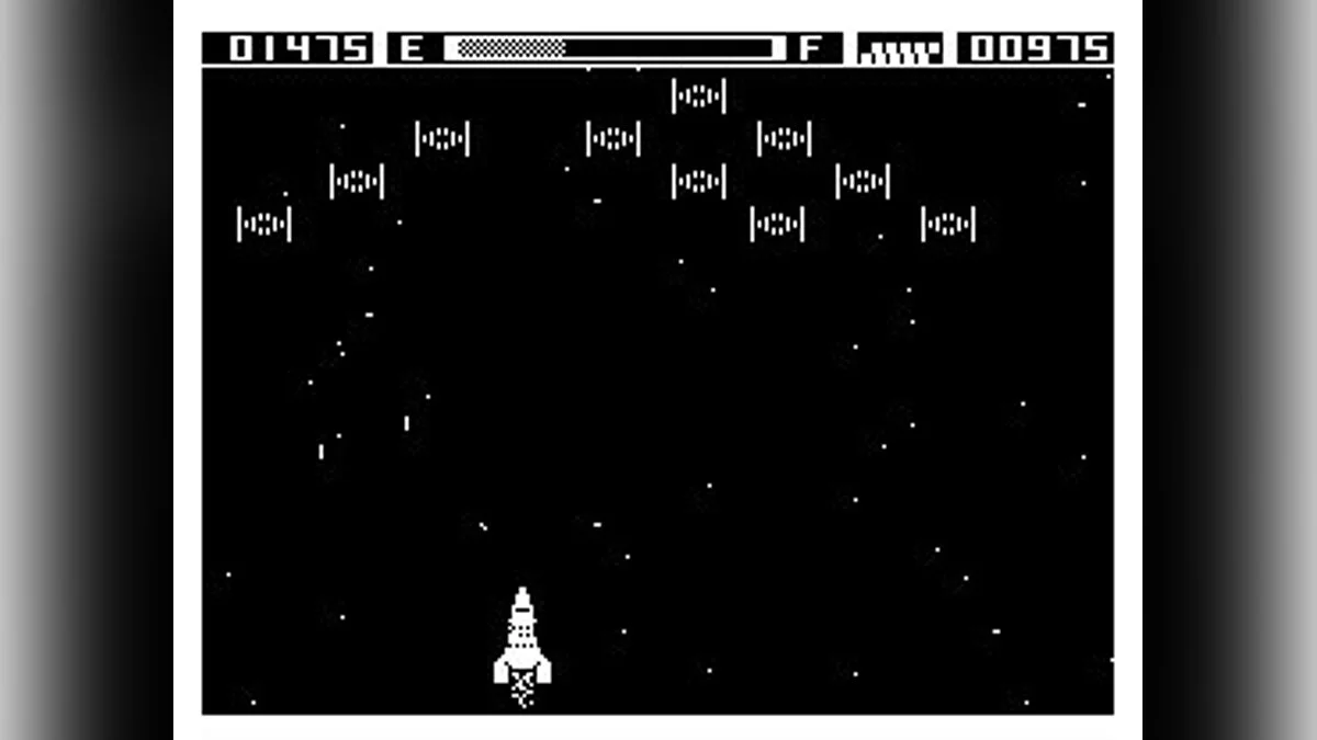 Скриншоты из Astrosmash / Картинка 29