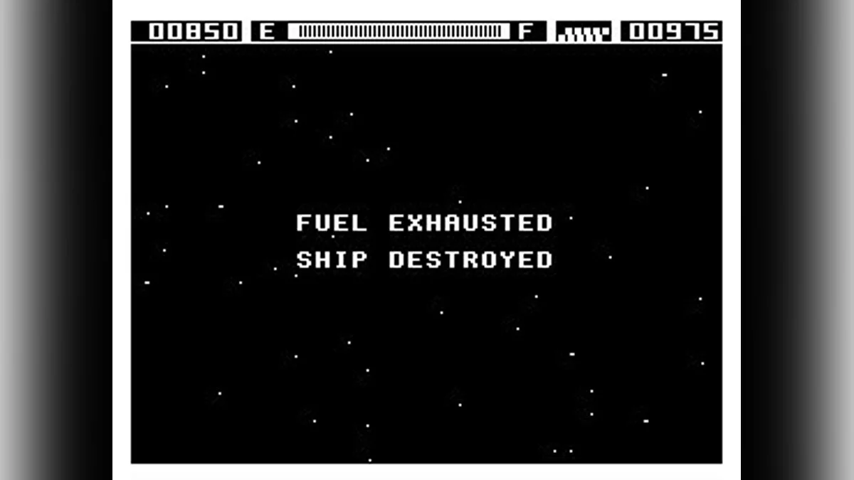 Скриншоты из Astrosmash / Картинка 28