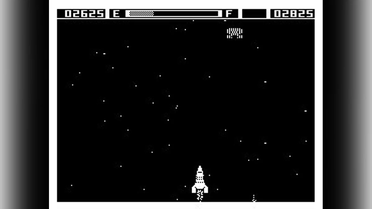 Скриншоты из Astrosmash / Картинка 30
