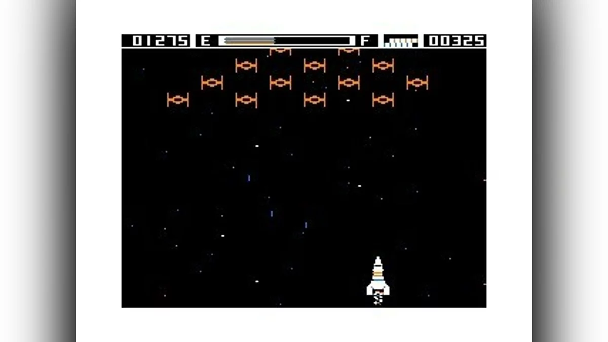 Скриншоты из Astrosmash / Картинка 35