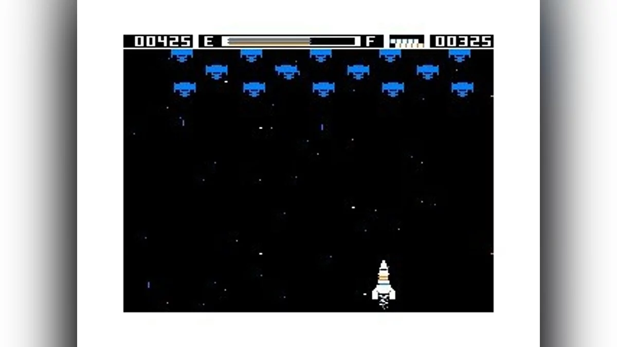 Скриншоты из Astrosmash / Картинка 34
