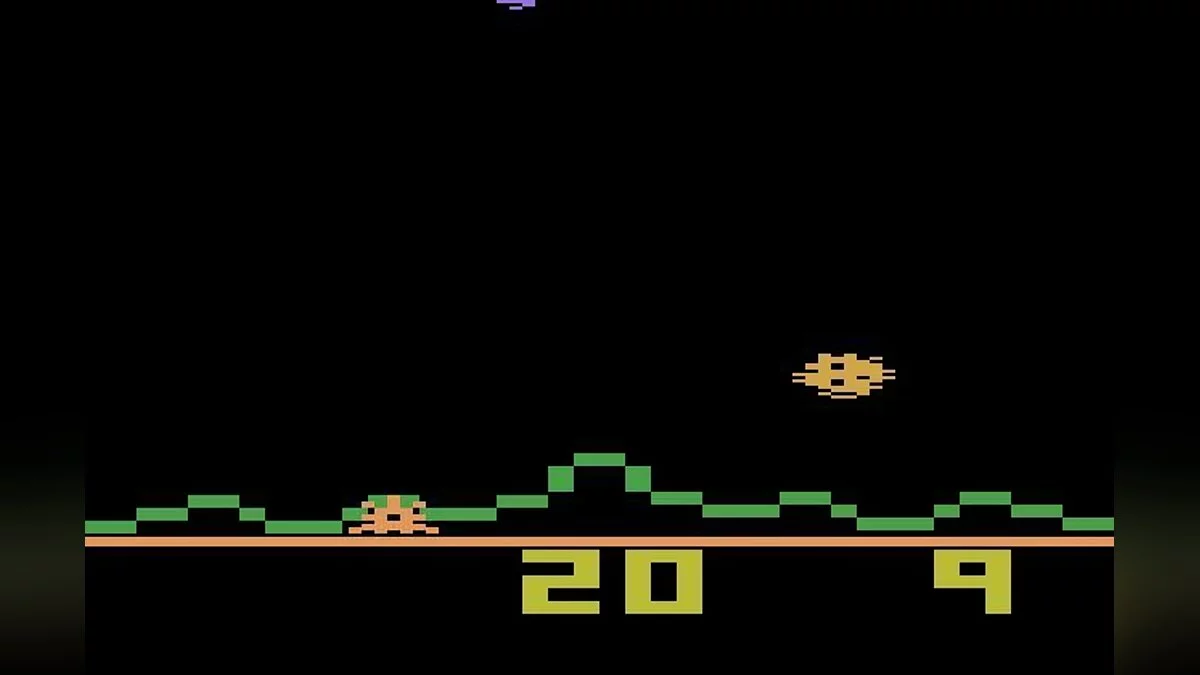 Скриншоты из Astrosmash / Картинка 12
