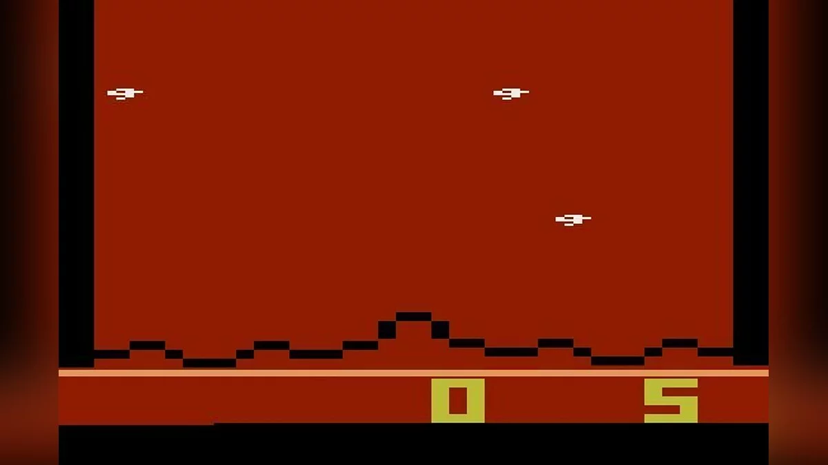 Скриншоты из Astrosmash / Картинка 14