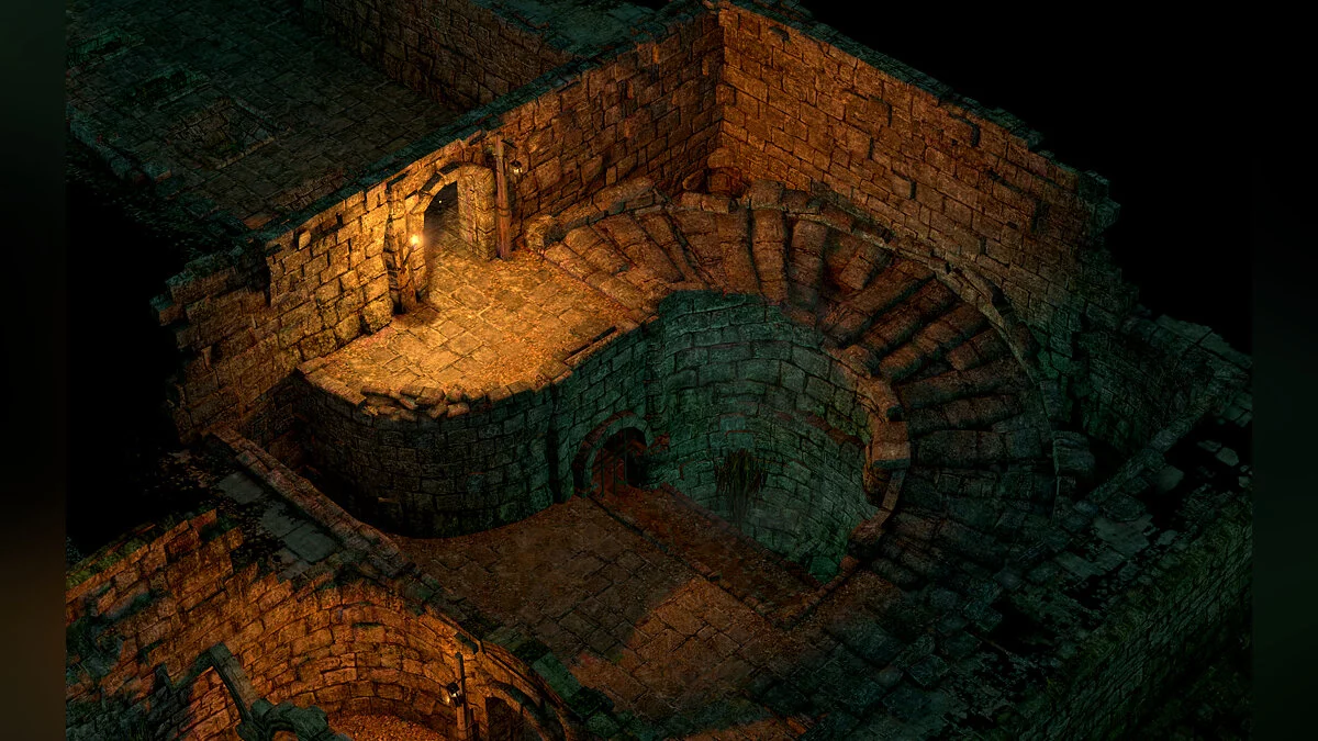 Скриншоты из Chaos Chronicles / Картинка 11