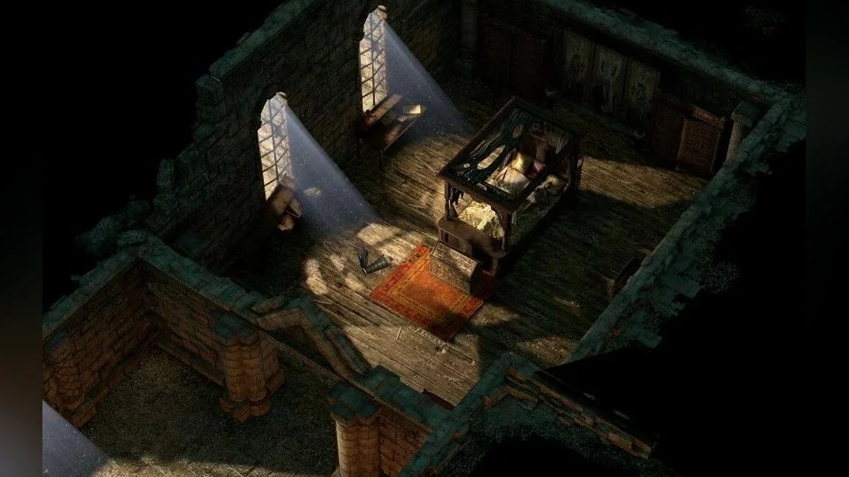 Скриншоты из Chaos Chronicles / Картинка 1