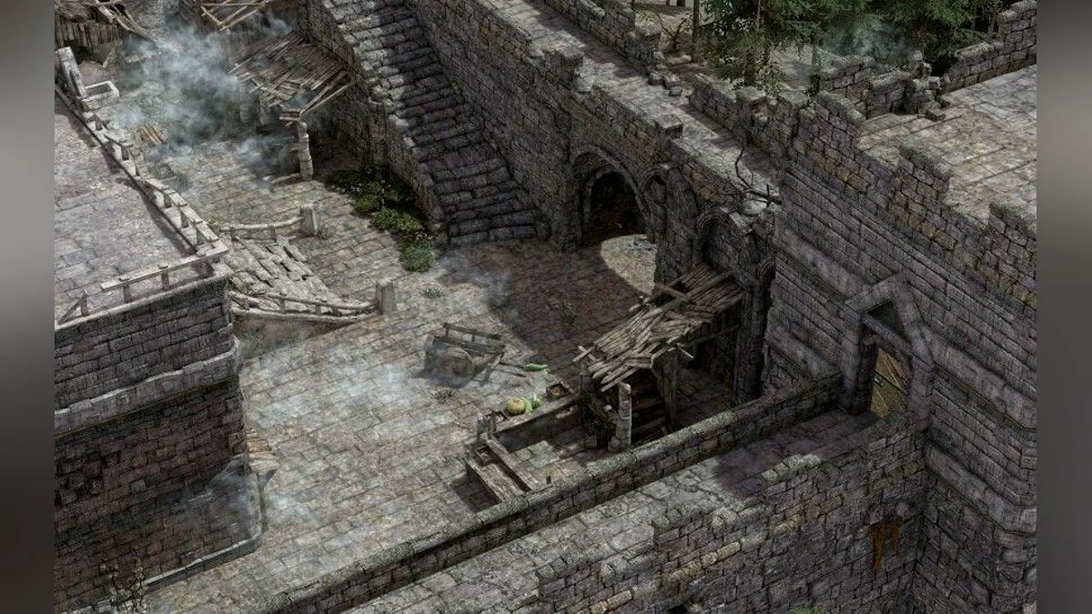 Скриншоты из Chaos Chronicles / Картинка 3