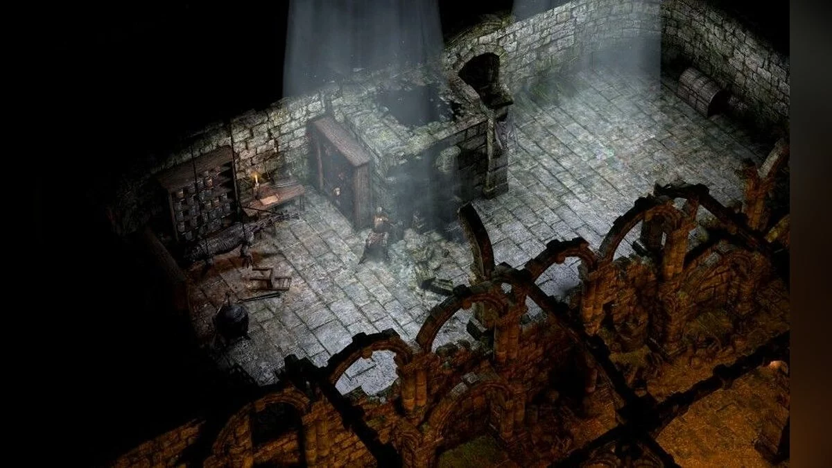 Скриншоты из Chaos Chronicles / Картинка 5