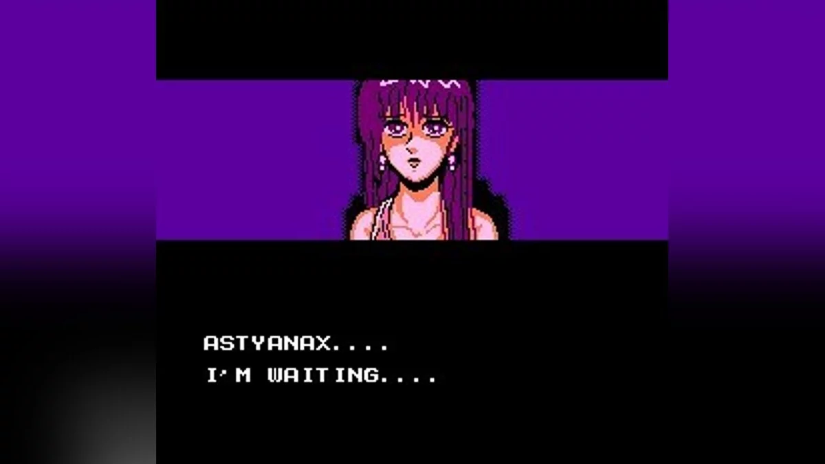 Скриншоты из Astyanax / Картинка 58