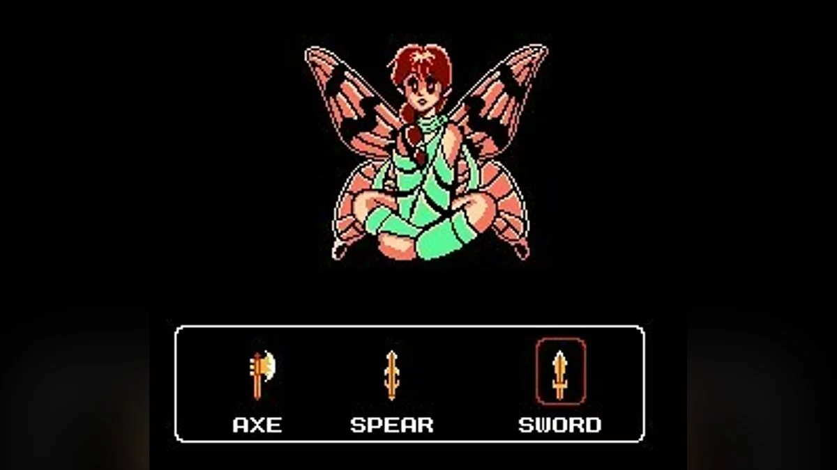 Скриншоты из Astyanax / Картинка 75