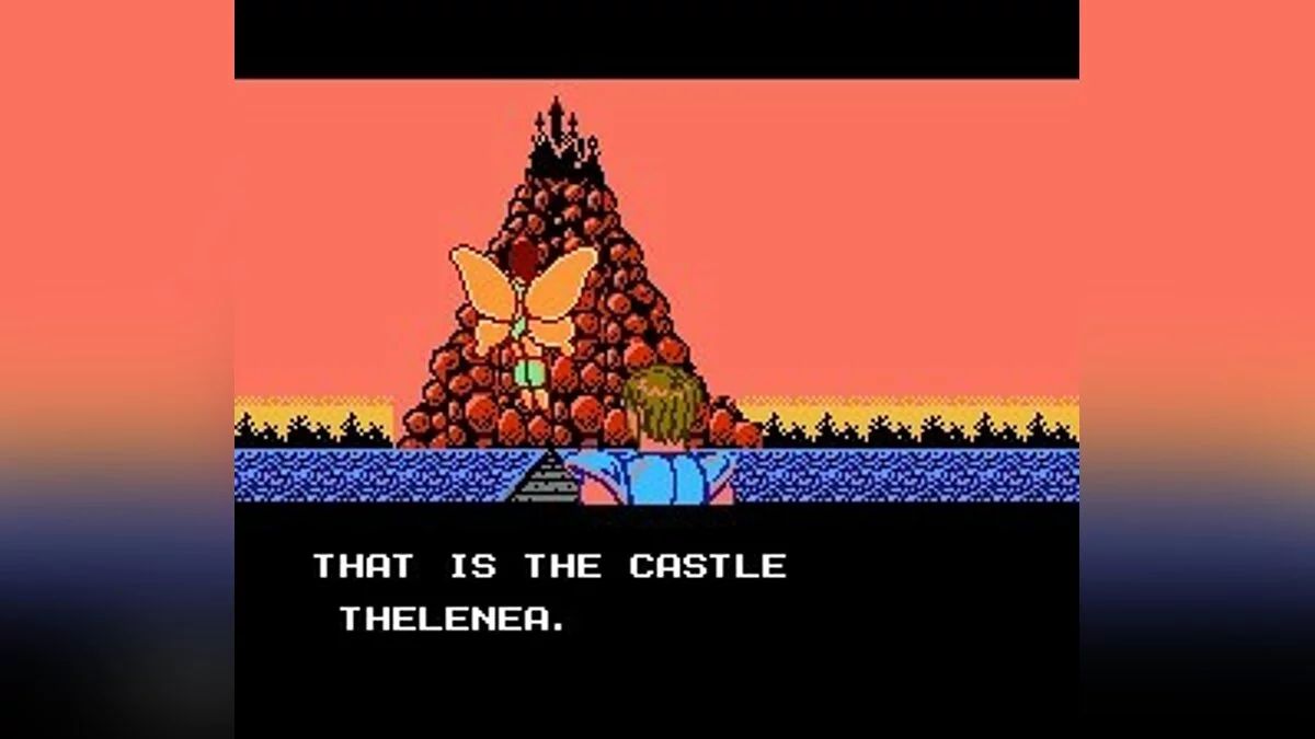 Скриншоты из Astyanax / Картинка 80