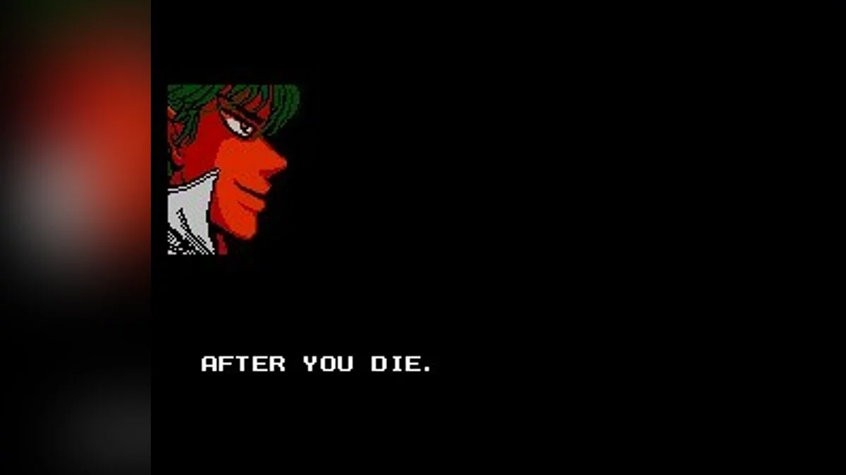 Скриншоты из Astyanax / Картинка 89