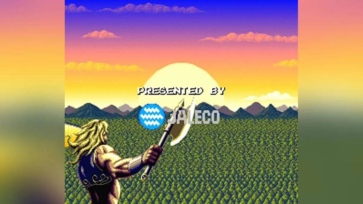 Скриншоты из Astyanax / Картинка 47