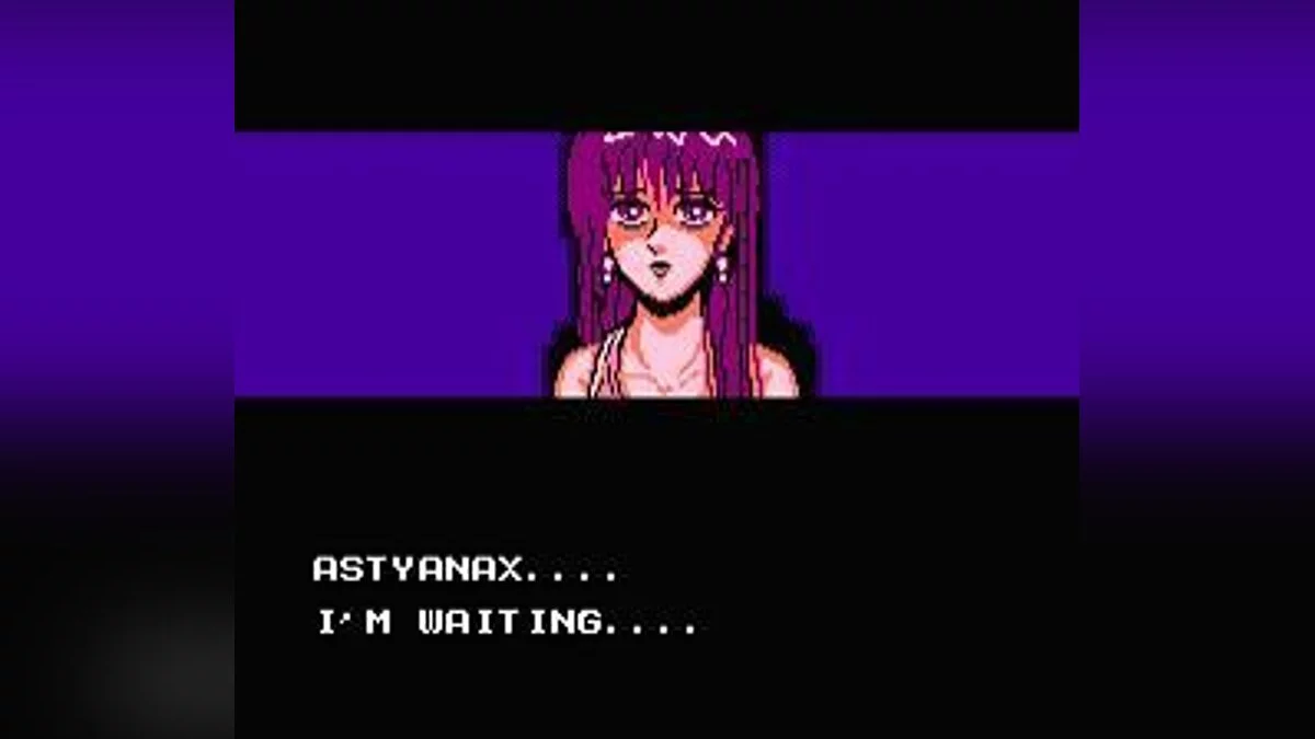 Скриншоты из Astyanax / Картинка 52