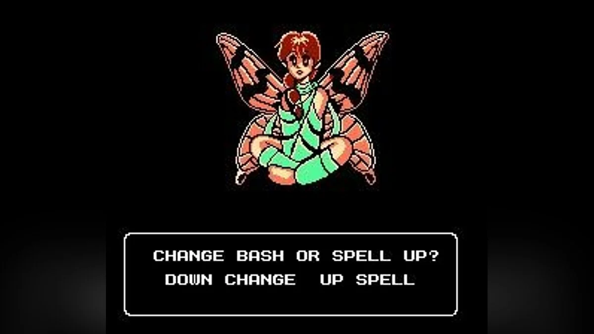 Скриншоты из Astyanax / Картинка 55