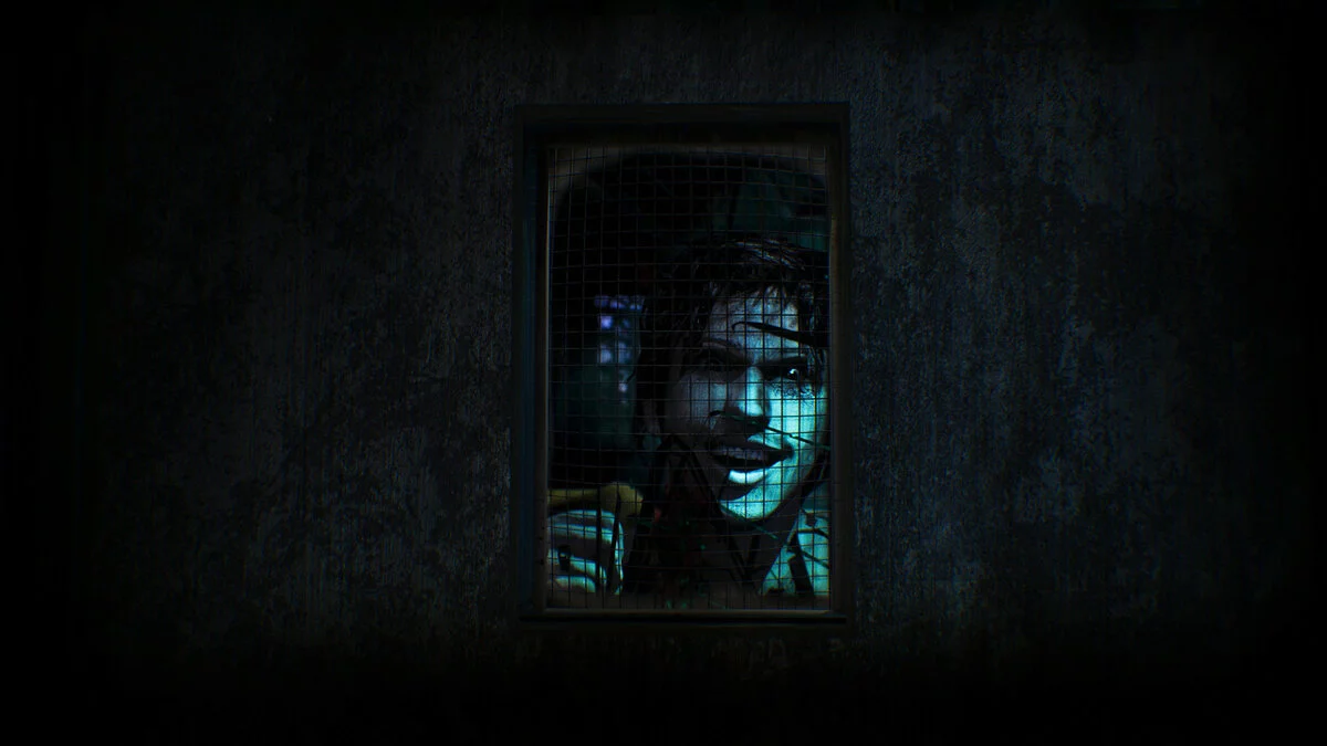 Скриншоты из Asylum / Картинка 6