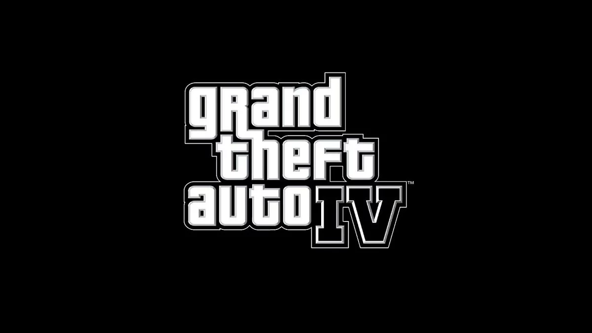 Скриншоты из Grand Theft Auto 4 / Картинка 304