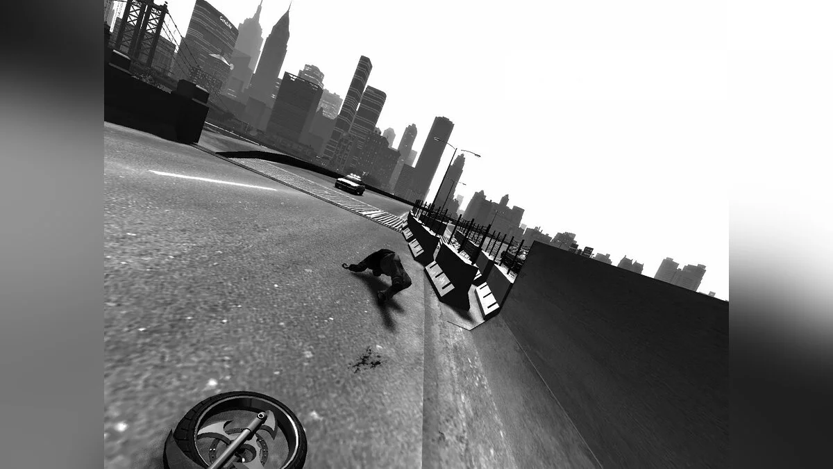 Скриншоты из Grand Theft Auto 4 / Картинка 312