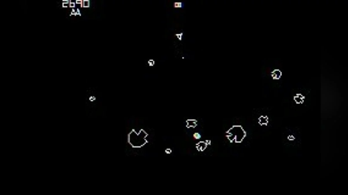 Скриншоты из Atari Anniversary Advance / Картинка 17