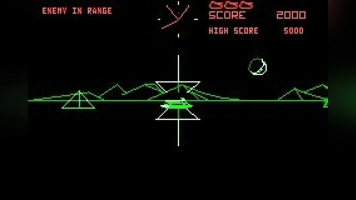 Скриншоты из Atari Anniversary Advance / Картинка 18