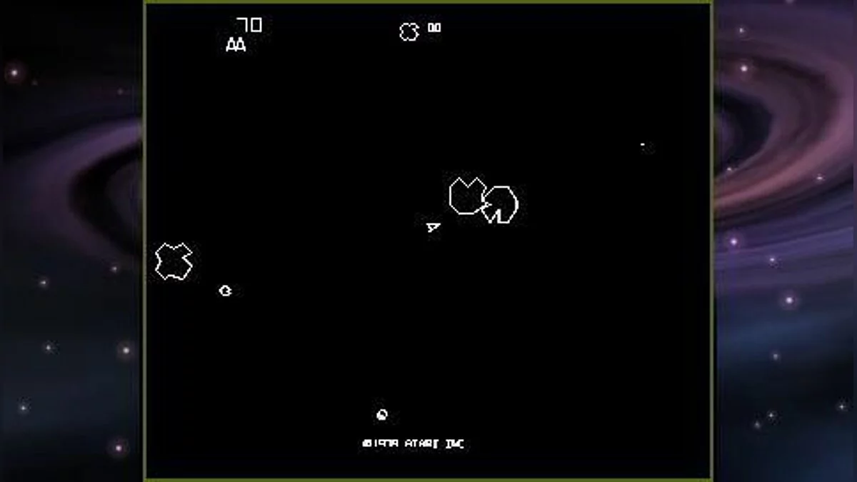Скриншоты из Atari Classics Evolved / Картинка 8