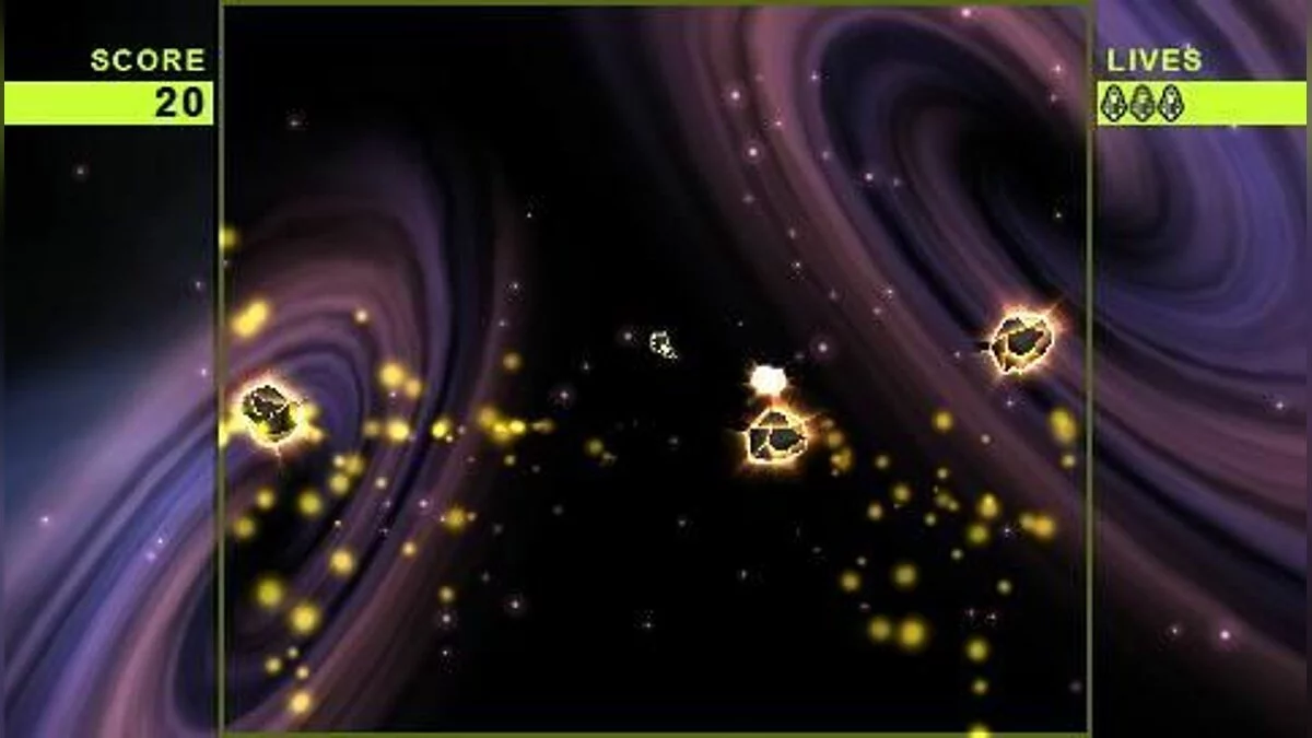 Скриншоты из Atari Classics Evolved / Картинка 9