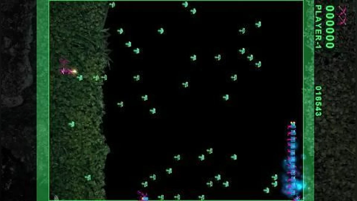 Скриншоты из Atari Classics Evolved / Картинка 11