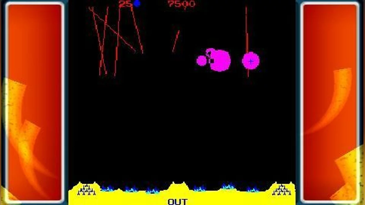 Скриншоты из Atari Classics Evolved / Картинка 15
