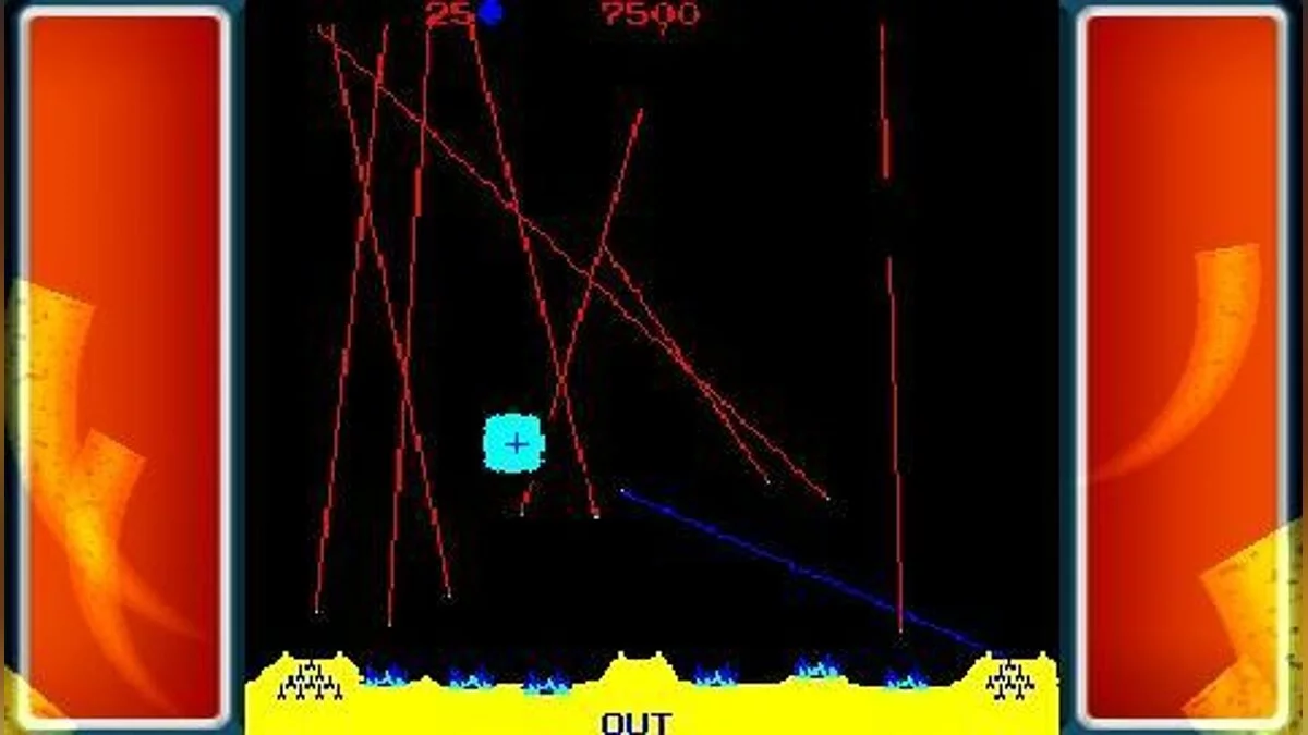 Скриншоты из Atari Classics Evolved / Картинка 16