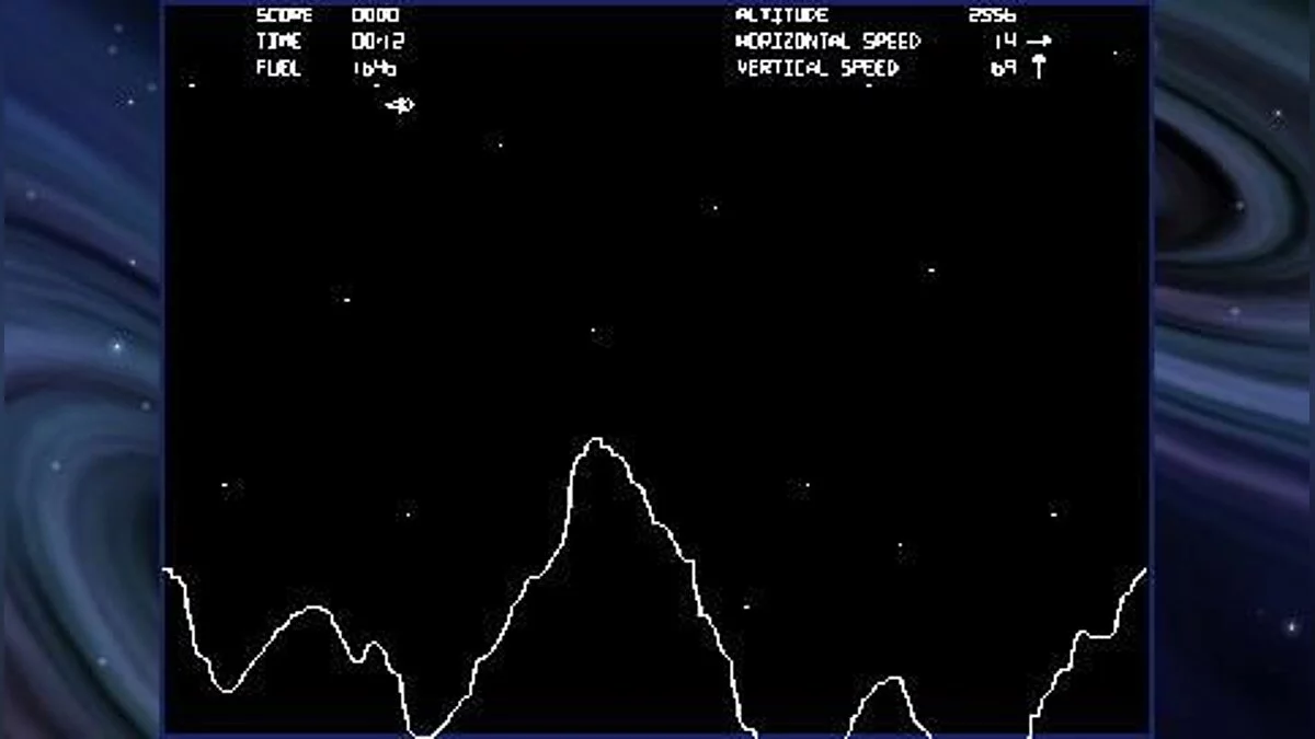 Скриншоты из Atari Classics Evolved / Картинка 18