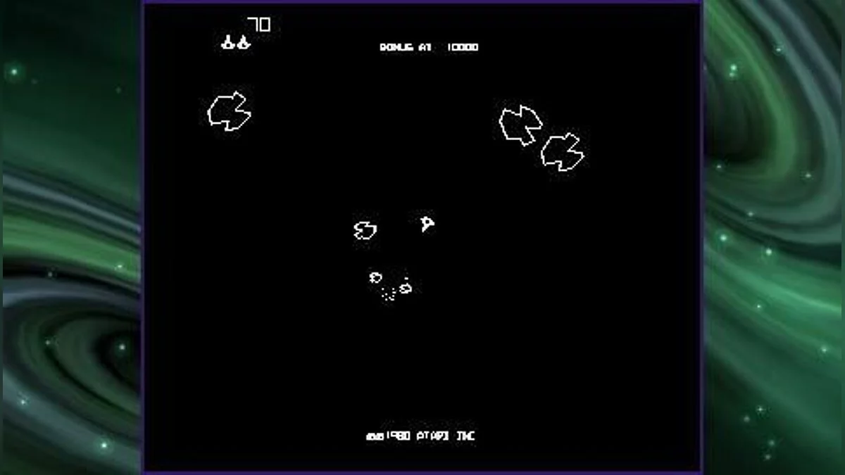 Скриншоты из Atari Classics Evolved / Картинка 20