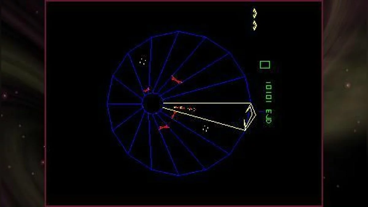 Скриншоты из Atari Classics Evolved / Картинка 21