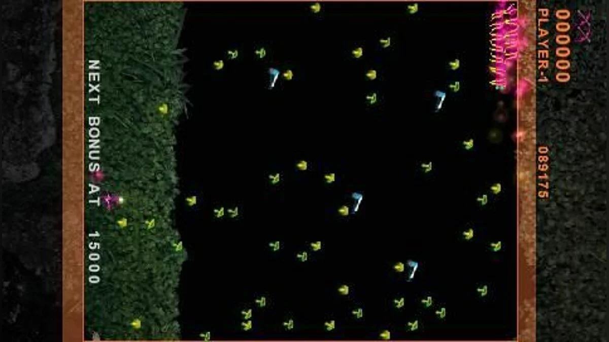 Скриншоты из Atari Classics Evolved / Картинка 27