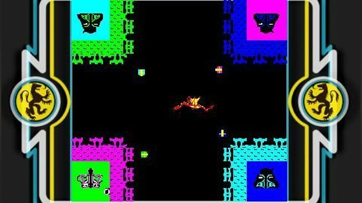 Скриншоты из Atari Classics Evolved / Картинка 28
