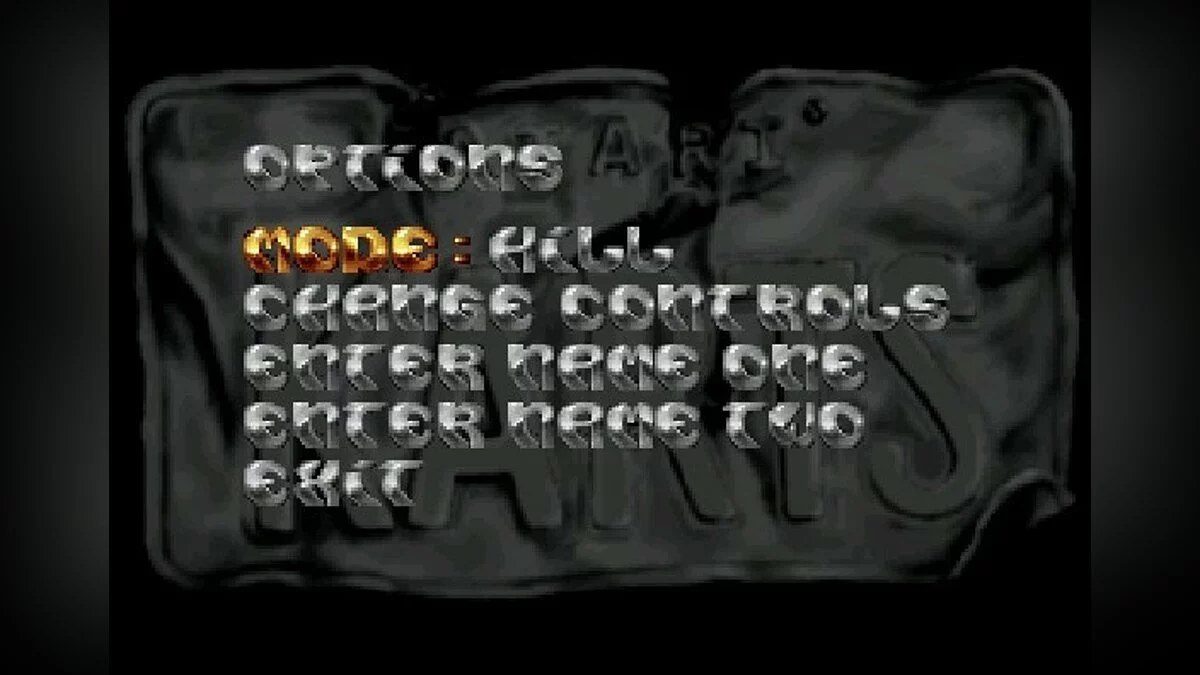 Скриншоты из Atari Karts / Картинка 20