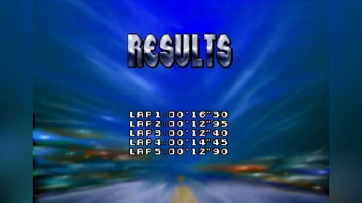 Скриншоты из Atari Karts / Картинка 22