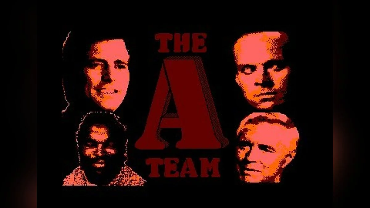 Скриншоты из A-Team / Картинка 3