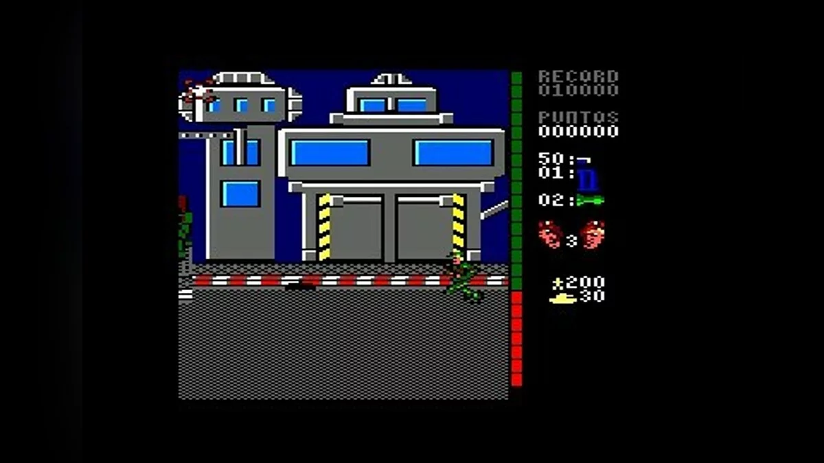 Скриншоты из A-Team / Картинка 5