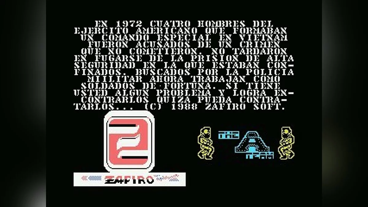 Скриншоты из A-Team / Картинка 15