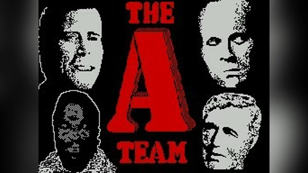 Скриншоты из A-Team / Картинка 17