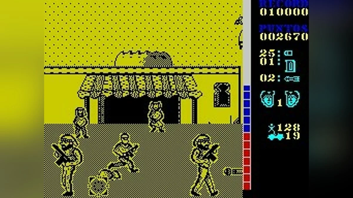 Скриншоты из A-Team / Картинка 22