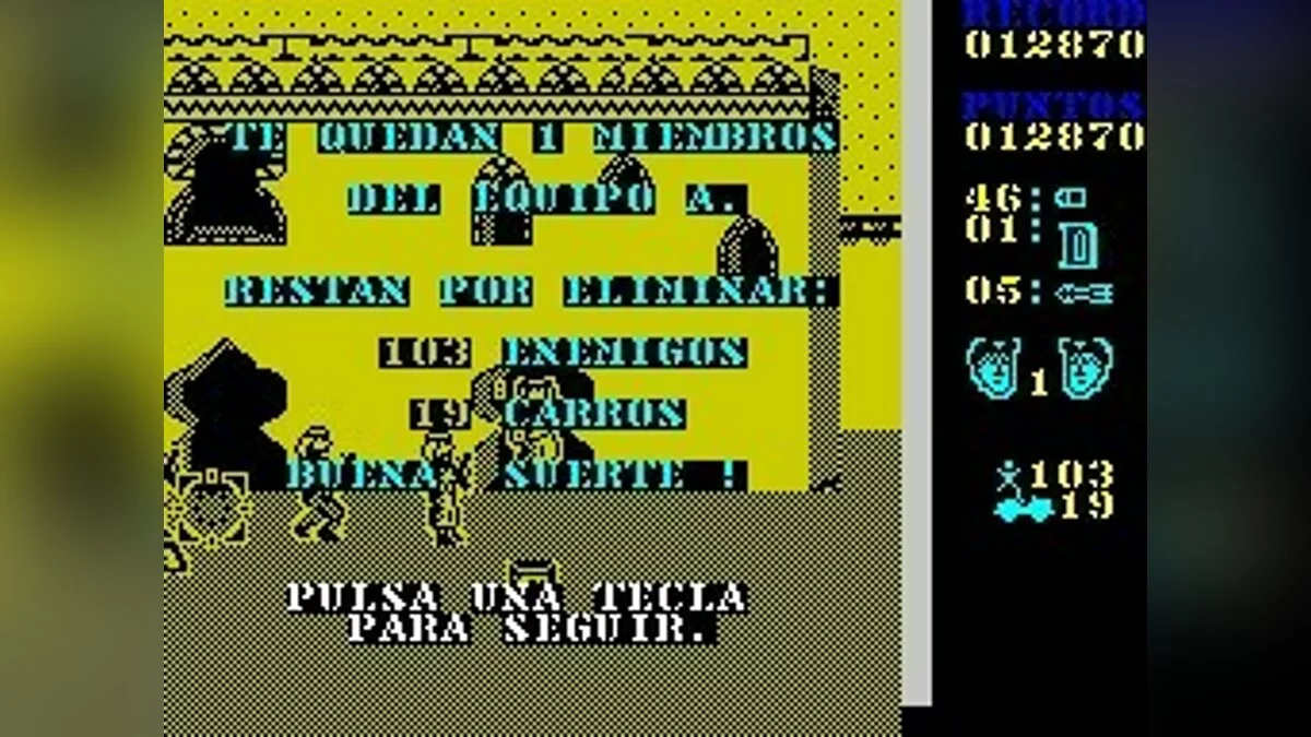Скриншоты из A-Team / Картинка 25