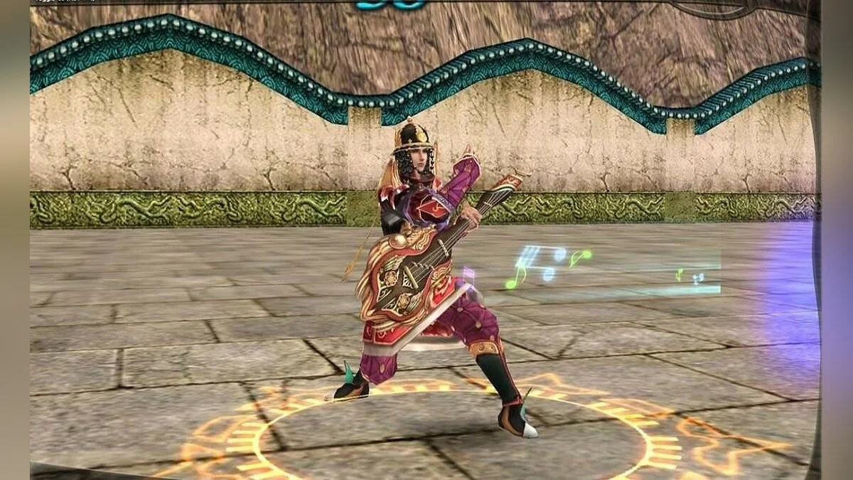 Скриншоты из Atlantica Online / Картинка 67