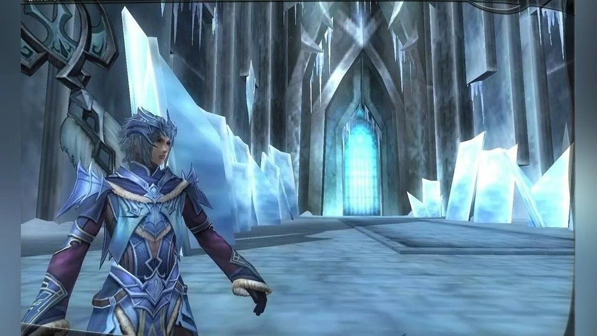 Скриншоты из Atlantica Online / Картинка 72