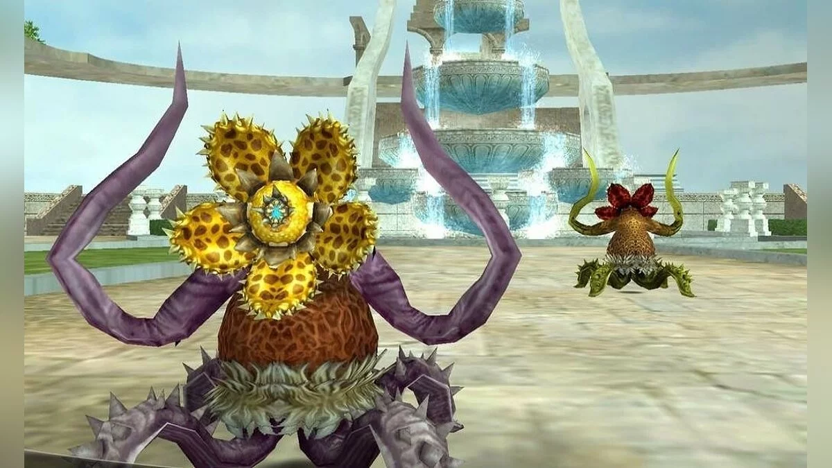 Скриншоты из Atlantica Online / Картинка 75