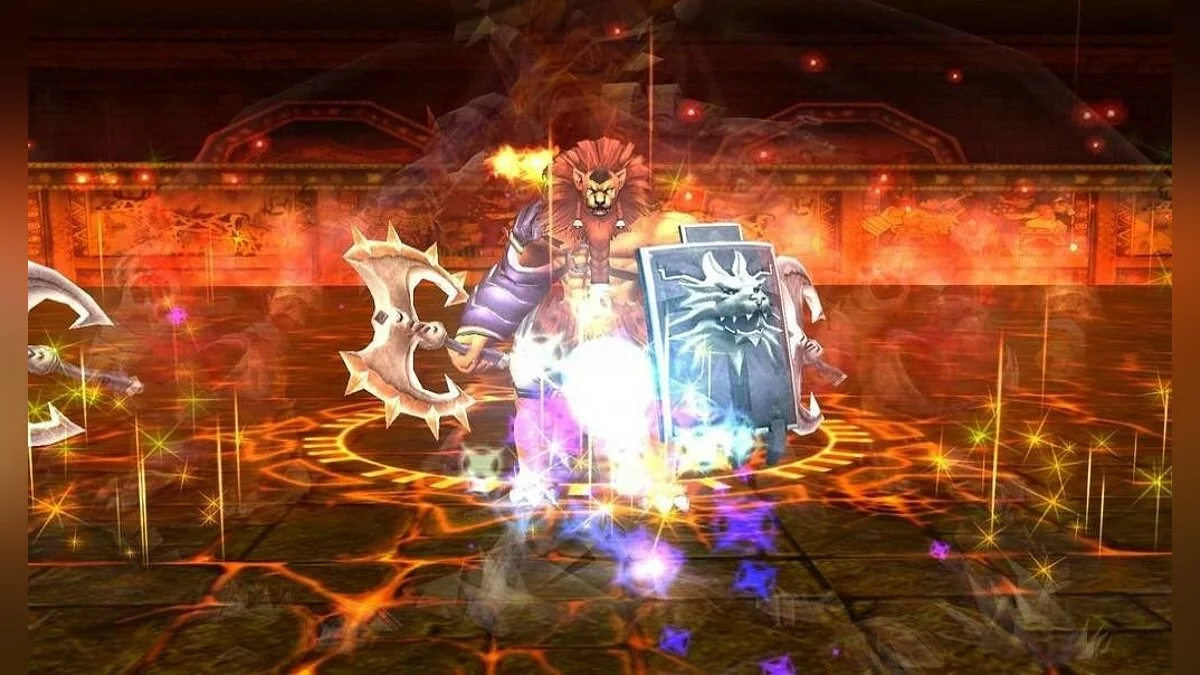 Скриншоты из Atlantica Online / Картинка 82
