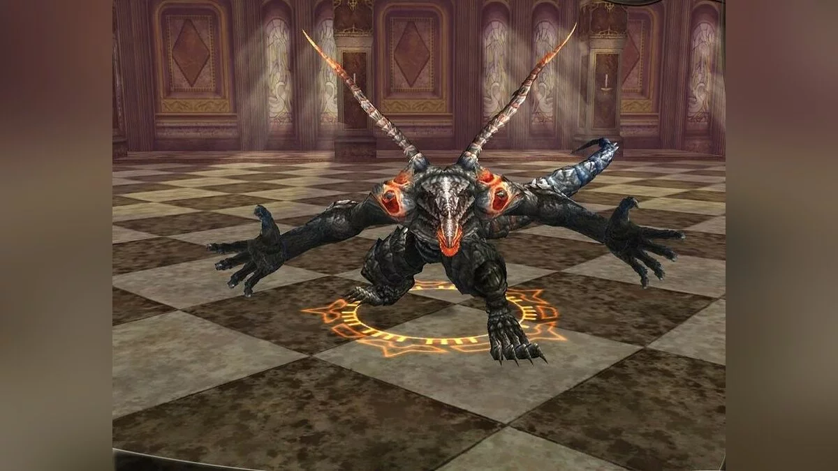 Скриншоты из Atlantica Online / Картинка 93