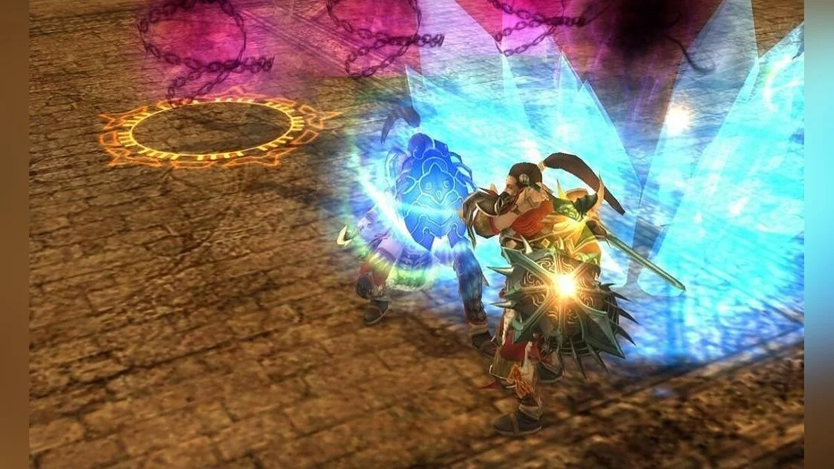 Скриншоты из Atlantica Online / Картинка 94