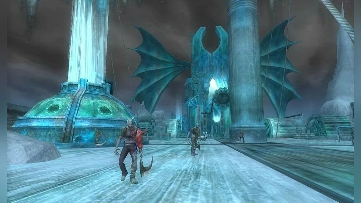 Скриншоты из Atlantica Online / Картинка 108