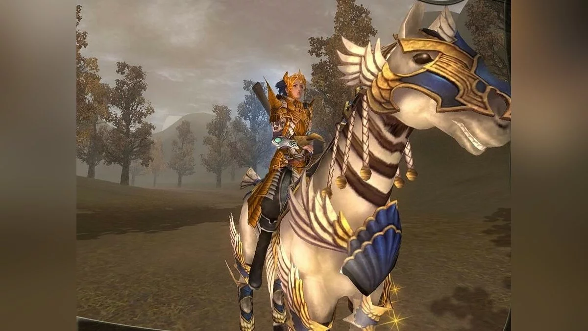 Скриншоты из Atlantica Online / Картинка 128